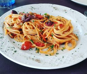 Pasta fresca Italiana Pasta fresca Italiana